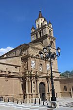 Catedral Calahorra