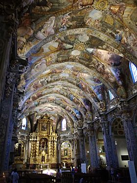 Chiesa di san Nicola e san pietro martire Valencia (3).jpg