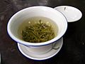 China - Chengdu 22 - green tea (140902695)