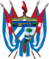 Coat of arms of Cuba (19th century).svg