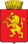 Coat of arms of Krasnoyarsk (Crowned).svg