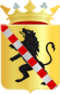 Coat of arms of Schiedam 2.svg