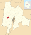 Colombia - Cundinamarca - Anolaima.svg