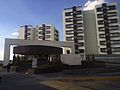 Conjunto de departamentos en zona plateada