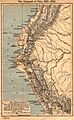 Conquest peru 1531