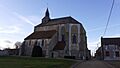 Coulours eglise 1