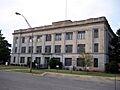Court House (Ada, Pontotoc Co., OK)