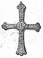 Cruz de la Orden de la Legitimidad Proscrita