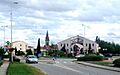 Davézieux centre mairie
