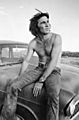 Dennis Wilson 1971 cropped