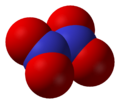 Dinitrogen-tetroxide-3D-vdW