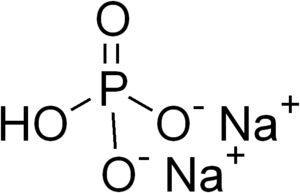 Archivo:Disodium hydrogen phosphate