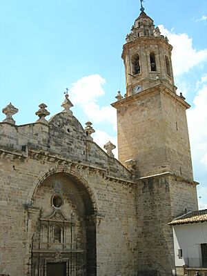 Archivo:E16 Santa Maria la Major