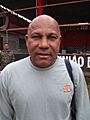 Edevaldo Cavalo