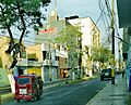 Edificio Redondos - Huacho