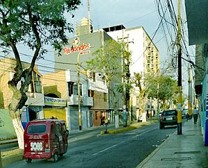 Archivo:Edificio Redondos - Huacho