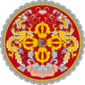 Emblem of Bhutan.svg