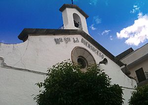 Archivo:Ermita de Ntra Señora del Buensuceso