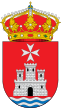 Escudo de Castrillo de Villavega.svg