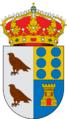 Escudo de Gavilanes (Ávila)