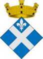 Escut d'Ullà