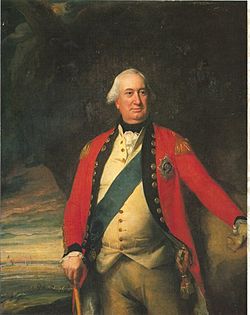Archivo:First Marquis of Cornwallis