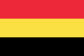 Flag of Belgium (1830)