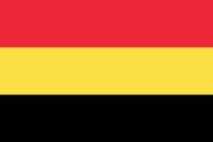 Archivo:Flag of Belgium (1830)