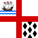 Flag of Nanaimo, Canada.svg