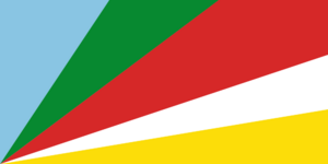 Archivo:Flag of Prado (Tolima)