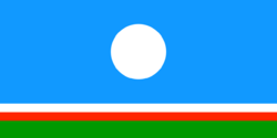 Flag of Sakha.svg