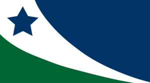 Archivo:Flag of Spring Hill, Tennessee