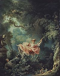 Archivo:Fragonard, The Swing