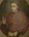 Fray Bernardo del Espiritu Santo y Ocejo