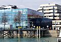 Friedrichshafen K42 008