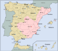 GCE-Frente en oct 1937