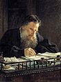 Ge Tolstoy