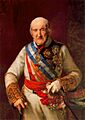 General Castaños anciano