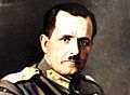 Georgios Tsolakoglou-Colorized