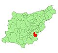 Gipuzkoa municipalities Amezketa