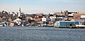 Gloucester MA - harbour