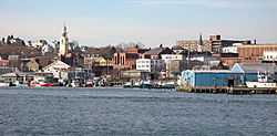 Archivo:Gloucester MA - harbour