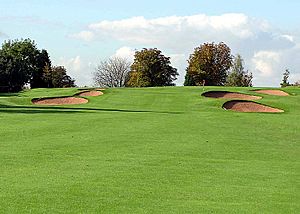 Archivo:Golf bunkers Filton