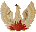 Greek Phoenix