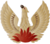 Greek Phoenix.svg