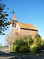 Grivillers (Somme) France (5)