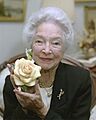 Helen Hayes MacArthur and Rose Award in 1990s