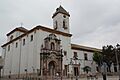 Hospital de S Juan de Dios-Lucena