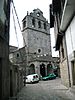 Iglesia Parroquial (San Martín del Castañar)