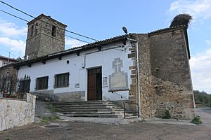 Archivo:Iglesia de Nuestra Señora de la Asunción, Villalba de Guardo